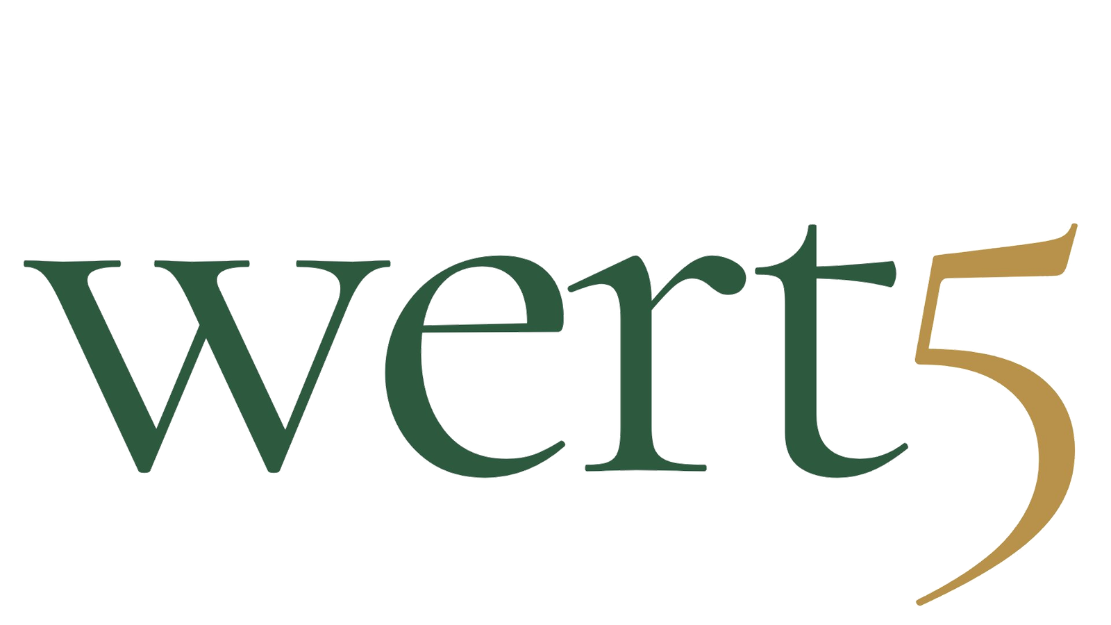 wert5 – Immobilien als Kapitalanlage