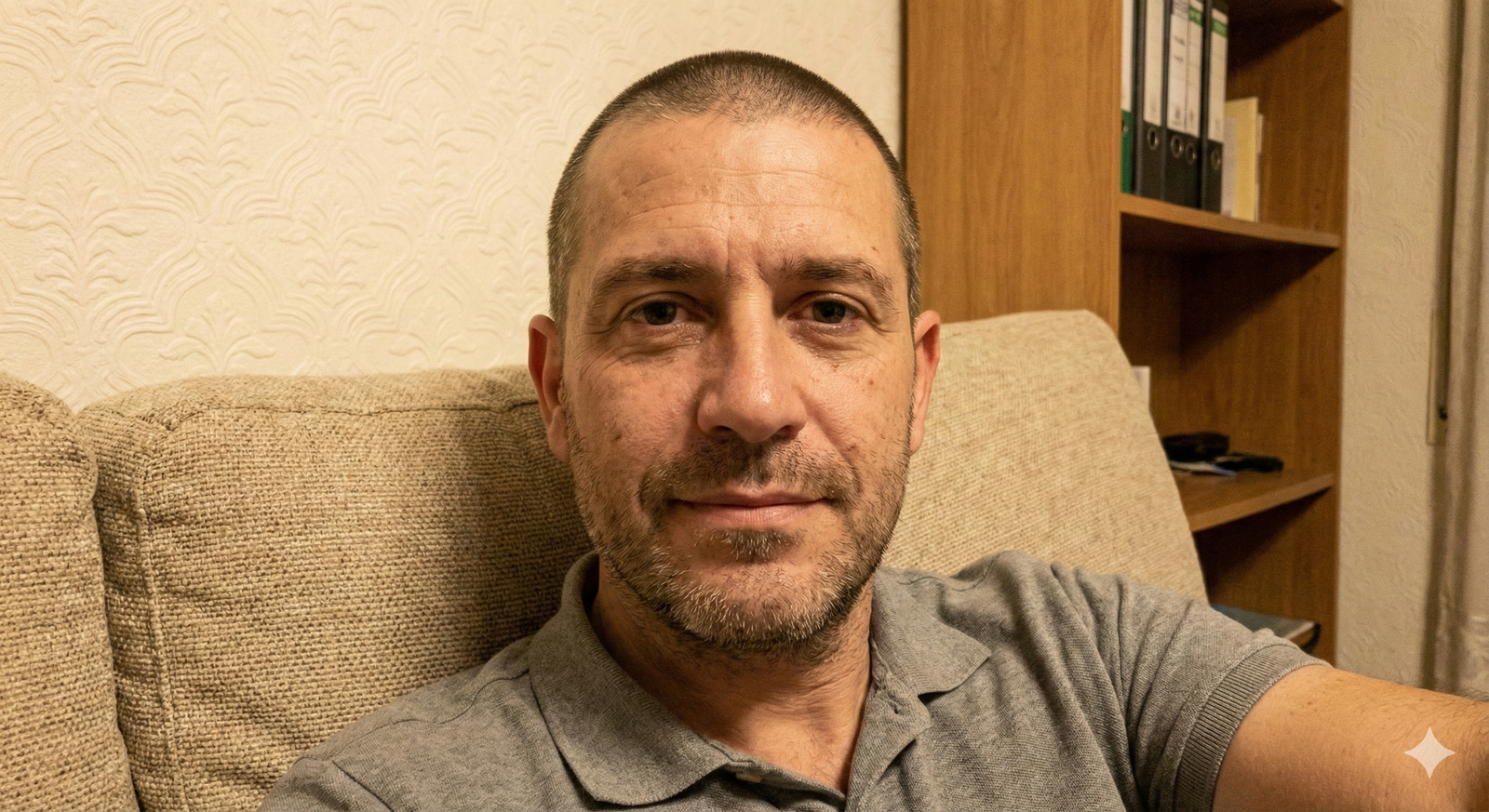 E. Dominguez, Fliesenlegermeister – Referenz Immobilienberatung, wert5