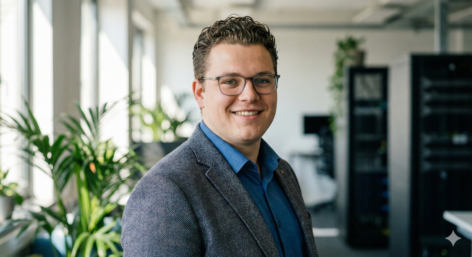 Kai Hoffmann, IT-Consultant – Referenz digitaler Immobilienkauf, wert5